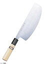 Sakai Takayuki Japaneseナイフhonkasumi Yasukiホワイトスチール2-Sushi Kiri 240-mm