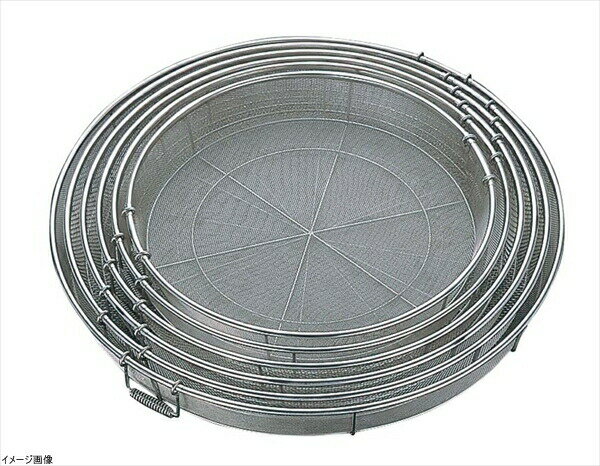 弁慶 給食用手付き蒸しカゴ60cm細目