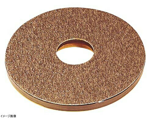 コンドル (ポリシャー用パッド台)インスタロックドライビングパッド 9 E159