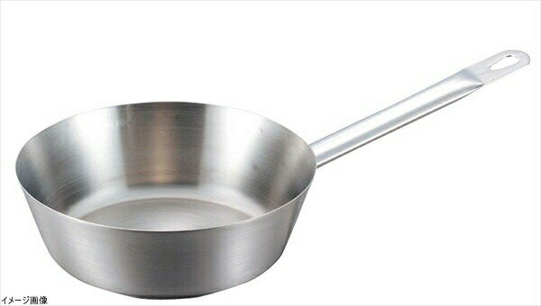 Small Pans - PADERNO(パデルノ) ステンレス テーパーパン 18cm 1112-18