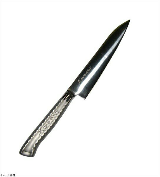EBM E-pro PLUS ペティーナイフ 15cm シルバー