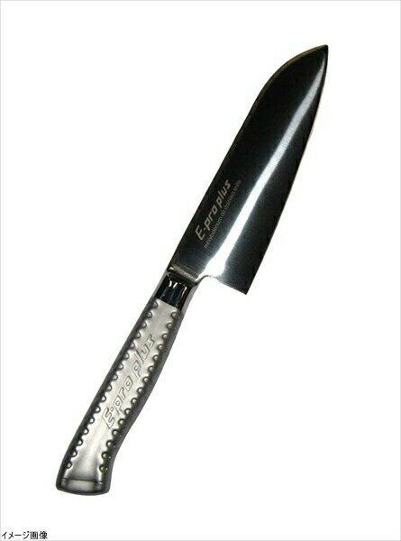 EBM E-pro PLUS 三徳型 16.5cm シルバー