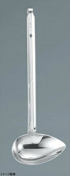 MA 18-8 ろう付け 横口レードル 50cc