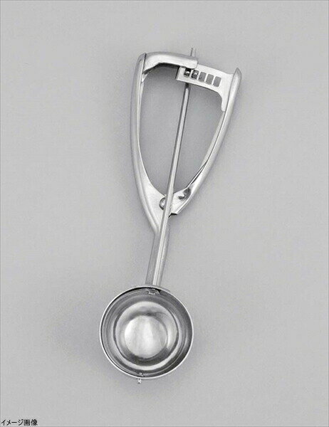 18-8 DXアイスクリームディッシャー #16 Bタイプ