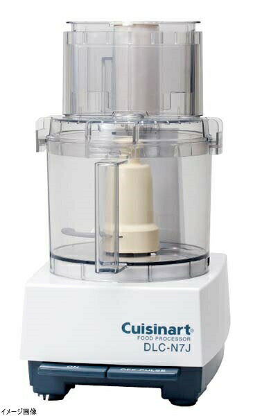 Cuisinart Ɩpp[c hDu[hyDLC-N7Jpz DLC-N7DBiî {̕ʔj