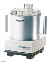 Cuisinart Ɩpt[hvZbT[ P@\4.2L XeXe^Cv DLC-NXJ2SS