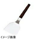 味道楽 起こしヘラ 小 65×198 ブラウン