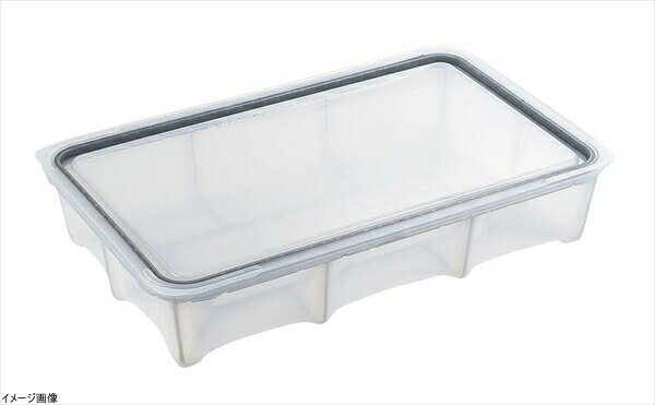 アラベンシリコンGNホテルパン 1／1×150mm