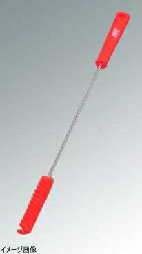 ヴァイカン パイプクリーナー ハードタイプ レッド 5376