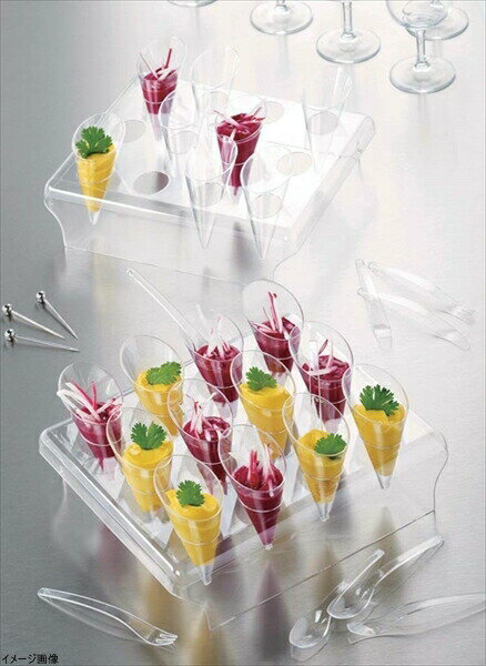 ソリア パーティーセット (コーン12個用) PJ00124