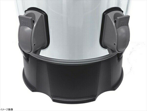 Peacock(ピーコック) Peacock ピーコック魔法瓶 ステンレスキーパー IDS専用ベース ブラック(B) ST-300..