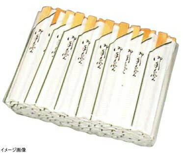Disposable Chopsticks - 割箸 草線仕入 丁六 100膳入