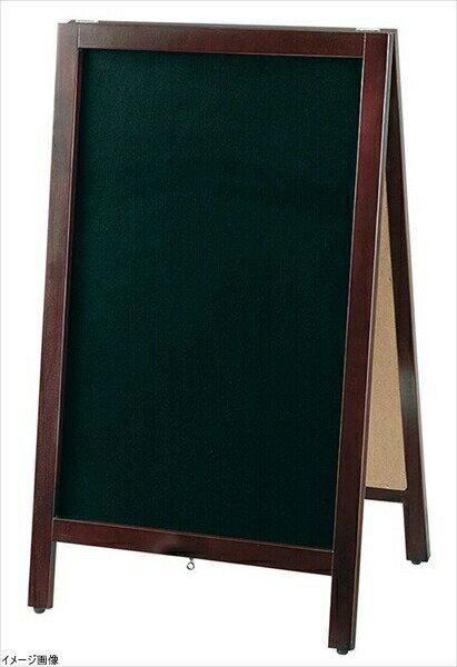 スタンド黒板(マーカー用)