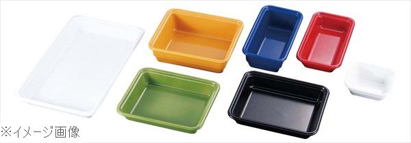 ガストロン ガストロノームパン 3486（1／6）H65mm レッド