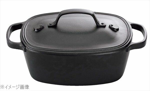 盛栄堂 クックトップ 洋風煮込鍋 角 深形 CT－1