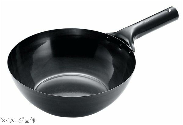 Other - IH 鉄 北京鍋 27cm