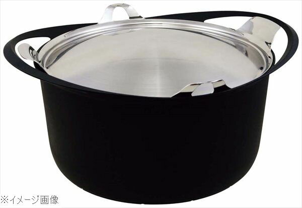 21 cm〜25 cm - KOMIN（コーミン）鉄鋳物 両手鍋 22cm KO－3306