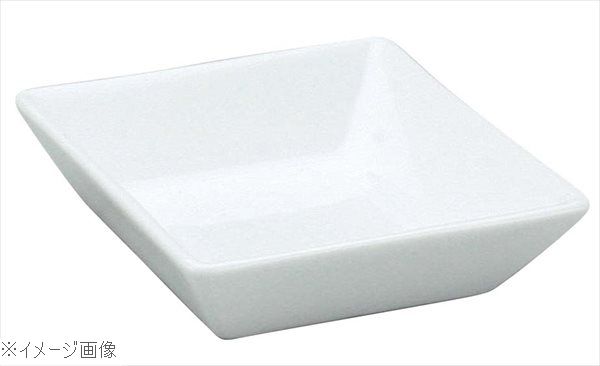 ●破損しやすい陶器の悩みを軽減した耐衝撃性の強い器です。アルミナ陶土(アルミ粉50%+陶土50%)の使用により、通常の陶器の約3倍の強度があり安心してご使用いただけます。外寸(mm)80×80×H23