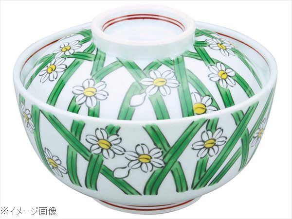 ●破損しやすい陶器の悩みを軽減した耐衝撃性の強い器です。アルミナ陶土(アルミ粉50%+陶土50%)の使用により、通常の陶器の約3倍の強度があり安心してご使用いただけます。外寸(mm)φ117×H80