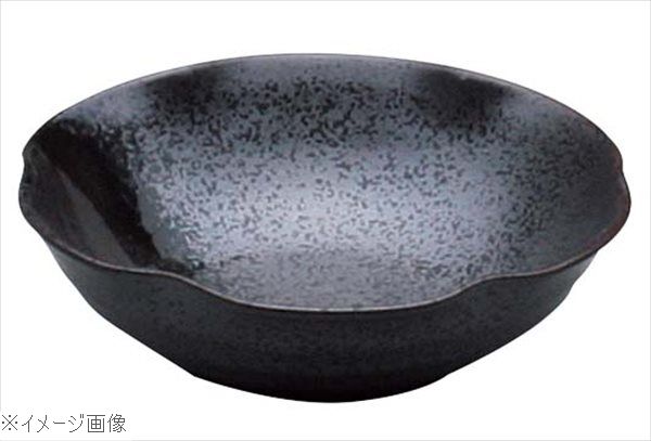 ●破損しやすい陶器の悩みを軽減した耐衝撃性の強い器です。アルミナ陶土(アルミ粉50%+陶土50%)の使用により、通常の陶器の約3倍の強度があり安心してご使用いただけます。外寸(mm)φ110×H35