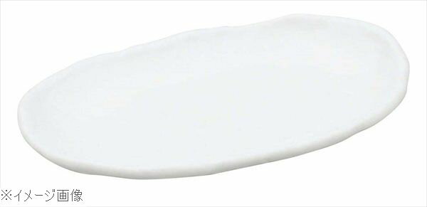 アルセラム強化食器 白万能皿 EC9－58