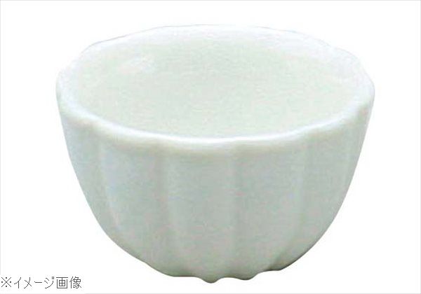 アルセラム強化食器 白菊小付 B7－78