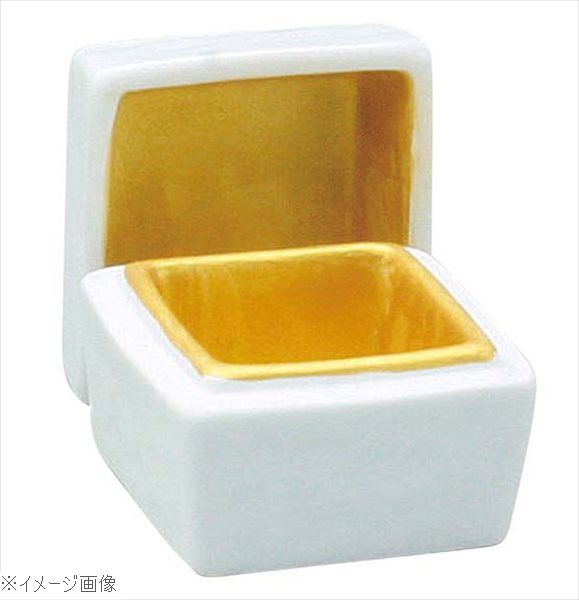 アルセラム強化食器 金角珍味 EC7－87