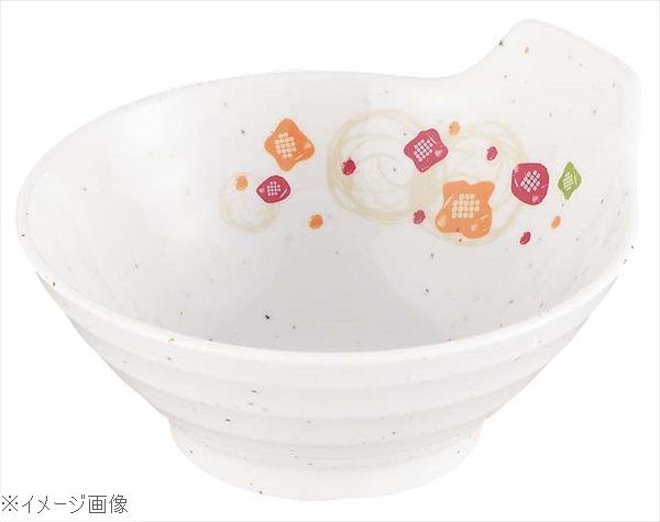 Other - メラミン食器 和華（ほのか）天つゆ入れ HO－22