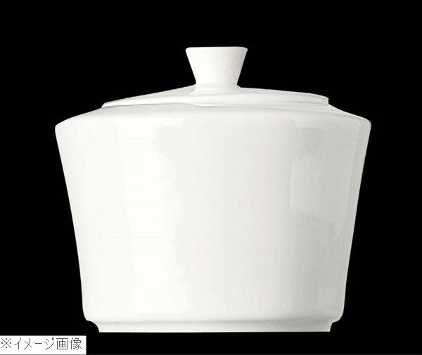 ローゼンタール ジェイド シュガーポット 250ml 61040－14331