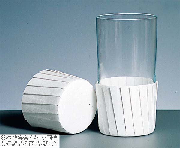 グラスポット スタンダード（70枚入）GP003 白