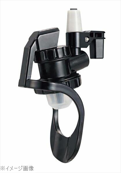 ワンショットメジャー 1本クランプ式セット H－30ml（H栓付）16873