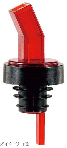 トゥルーポアラー スクリーン レッド No.7803