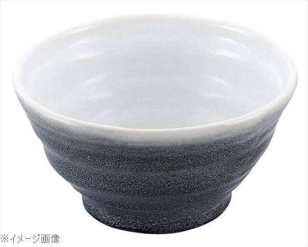 Ramen Bowls - 和食器コレクション 朝もや鳴門 丼 5寸