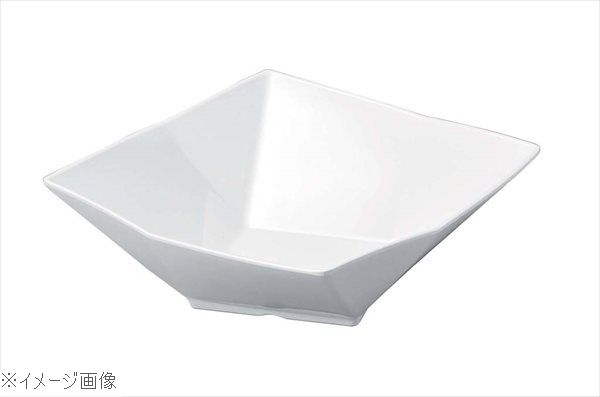 ●陶器のような風合いで破損の心配がありません。●電子レンジには使用しないでください外寸(mm)283×283×H100