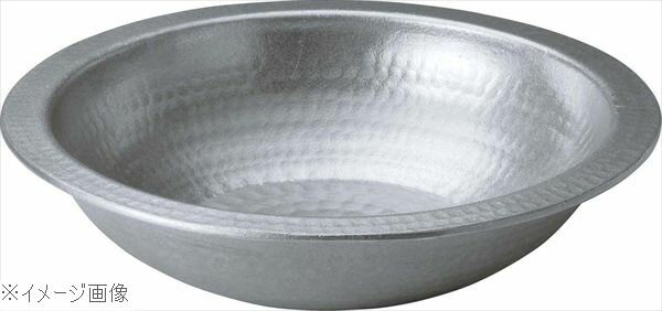 アルミ 電磁用 うどんすき 24cm