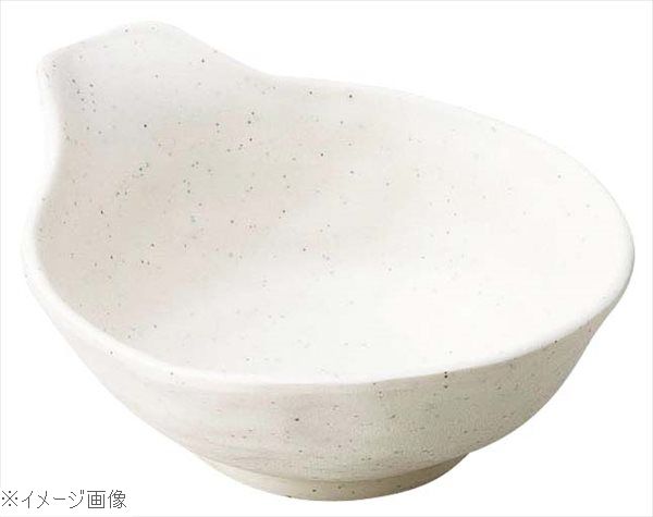 マイン メラミンウェア とん水 小 白 M11－270