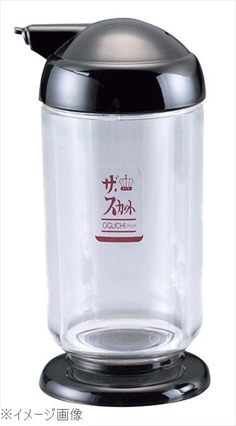 外寸(mm)φ57×126 140ml