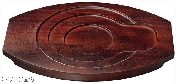 オンラウンドボード ワンサイド D