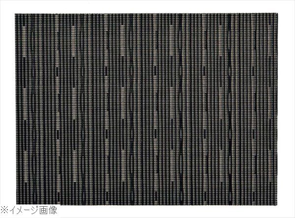 えいむ ブランナーマット ブラックストライプ PM－411 中