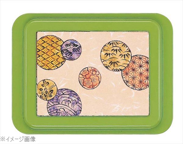 器美の追求 副食 F－30（新グリーン／手まり）