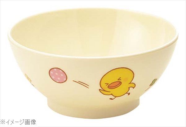 ●アレルギー対応お子さま用食器外寸(mm)108×H50 重量78g