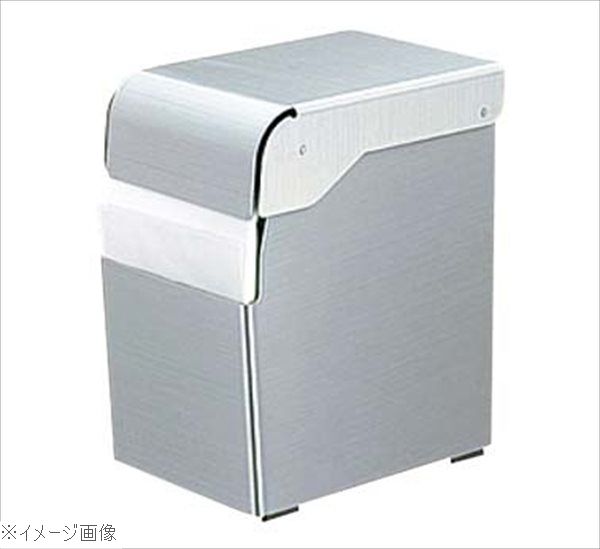 ステン ナフキンディスペンサー（片面）09779