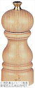 プジョー パリ ペパーミル 12cm 白木 870412