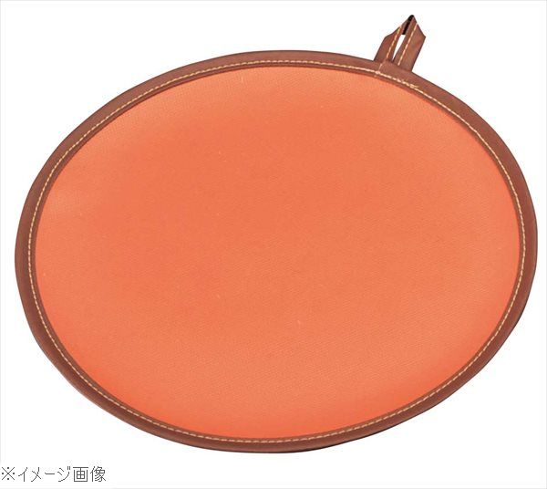 ●IHヒーター部分のコゲつき、キズつきを防ぐ!●2カラーから、お好みの面を選んでお使いいただけます。●不燃性素材で安心。加熱効率はほとんど変わりません。外寸(mm)φ210