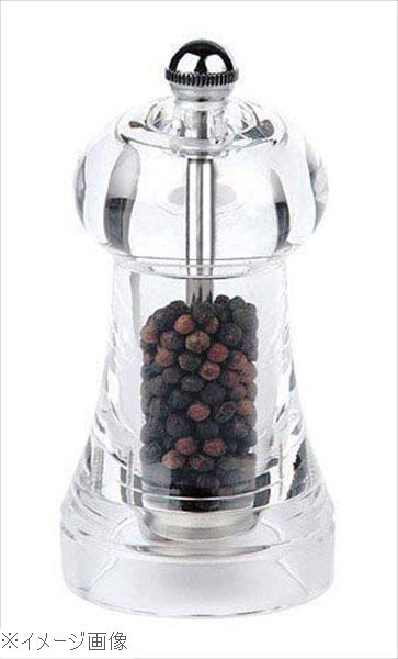 プジョー アクリルペパーミル トール 11cm 20101901