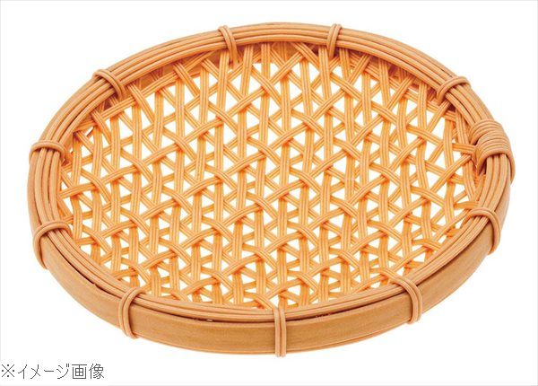 PPラタン ござ目ざる 18型 MZ－180－BB