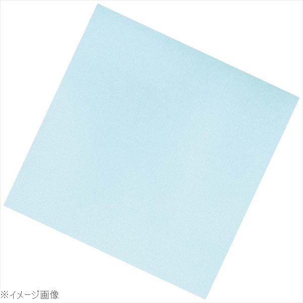 色彩耐油紙（100枚入）ライトブルー TA－C12BN