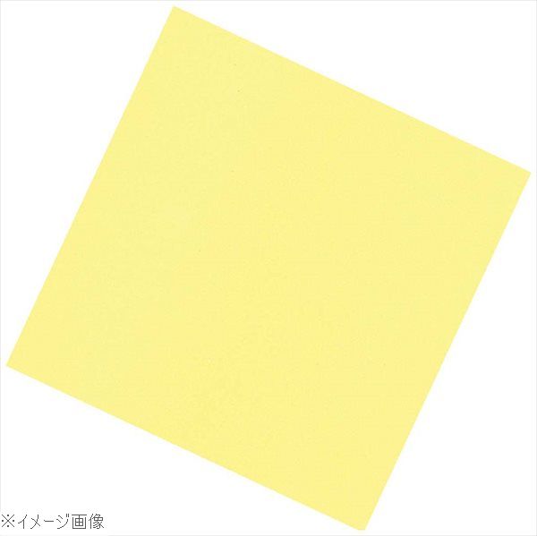 色彩耐油紙（100枚入）イエロー TA－C15YN