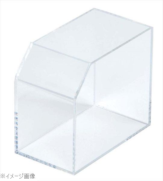 レシート回収BOX 59493CLR クリア