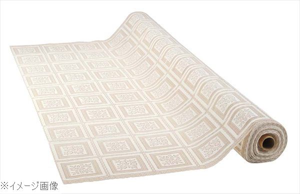 レーステーブルクロス 7963